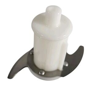 Black and Decker Handy Chopper Model HC-20 Type 3 Chopping Blade Only